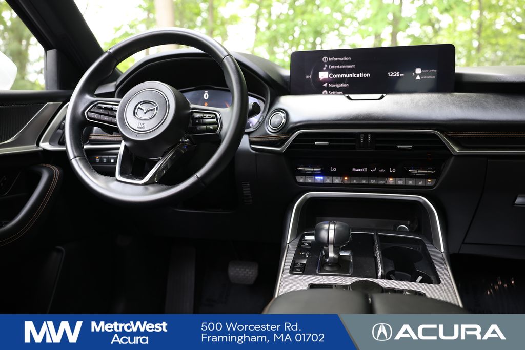 2024 Mazda CX-90 Premium Plus Package - Photo 18