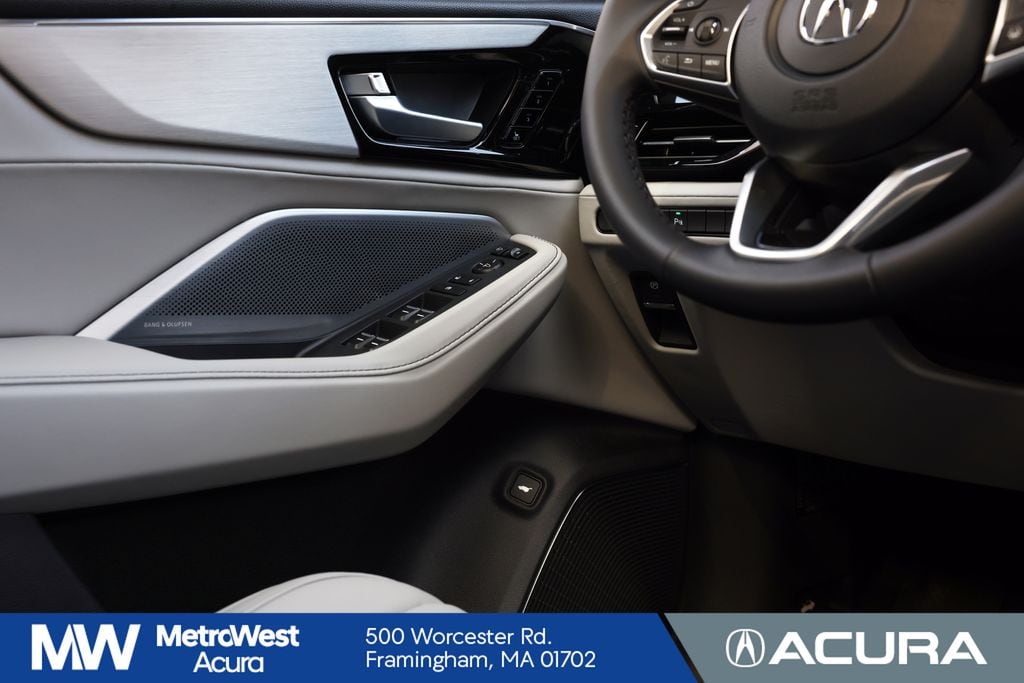 2026 Acura MDX Technology Package - Photo 23