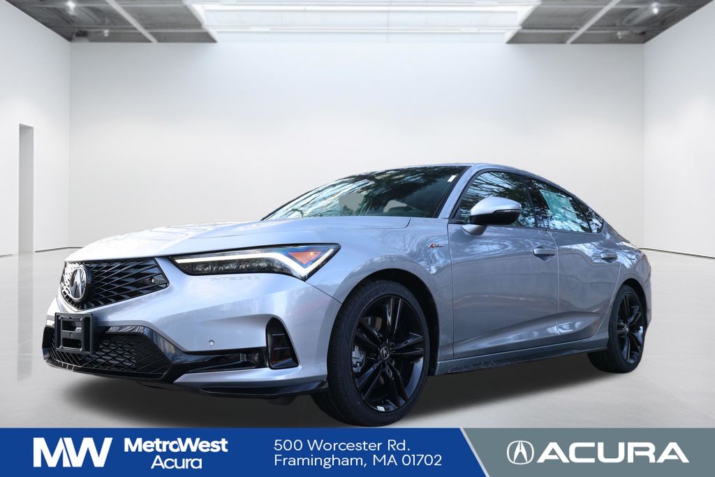 2026 Acura Integra