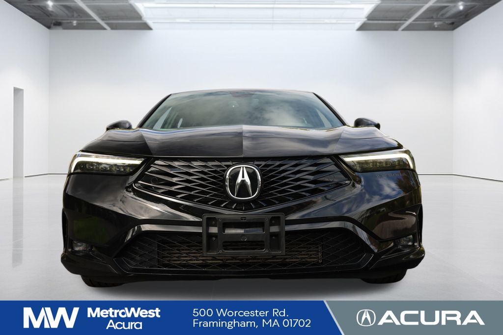 2024 Acura Integra A-Spec photo 2