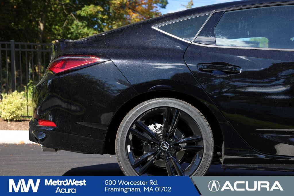 2026 Acura Integra A-Spec w/Technology Package - Photo 10