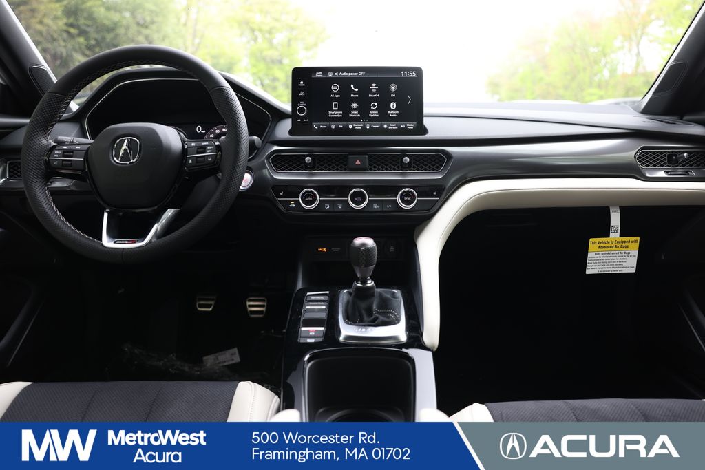 2026 Acura Integra Type S - Photo 14