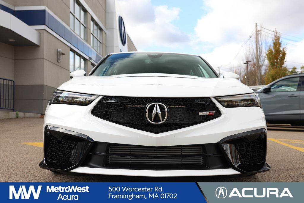 2026 Acura Integra Type S - Photo 2