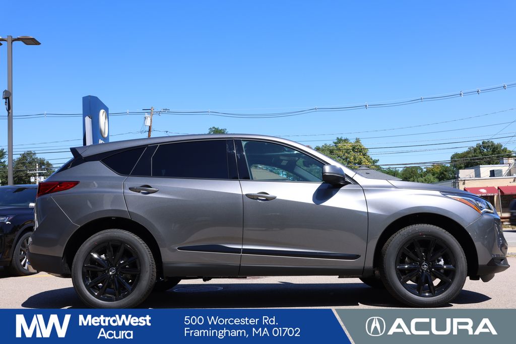 2025 Acura RDX Base photo 4