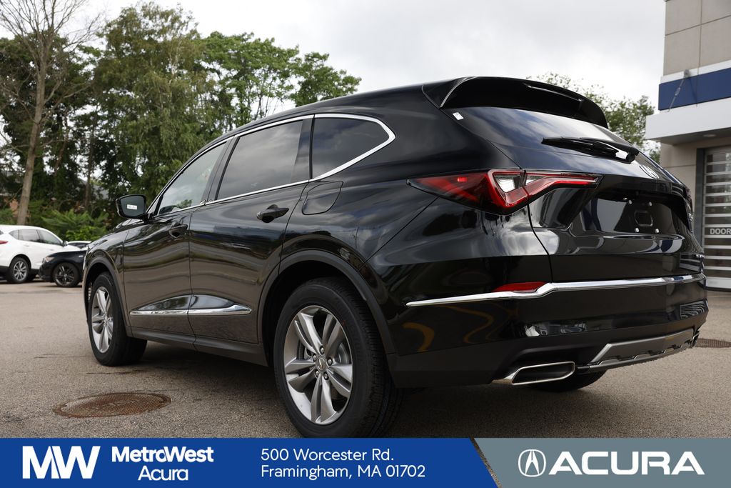 2026 Acura MDX Base - Photo 7
