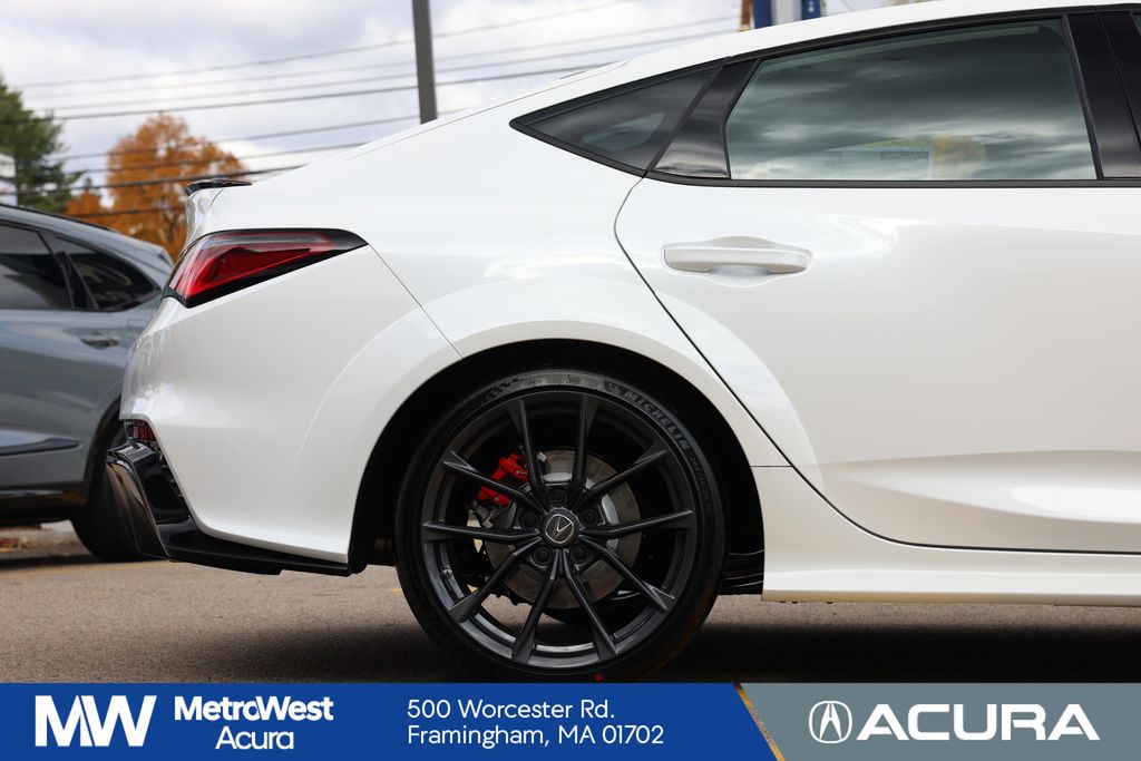 2026 Acura Integra Type S - Photo 6