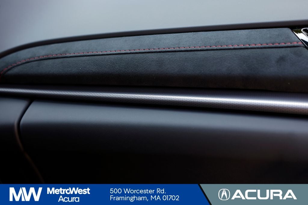 2026 Acura RDX A-Spec w/Advance Package - Photo 27