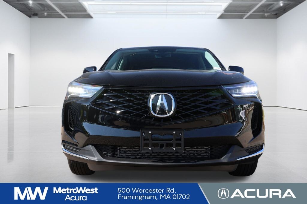 Used 2025 Acura RDX Technology Package SUV