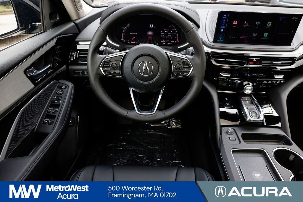 2026 Acura MDX Base - Photo 17