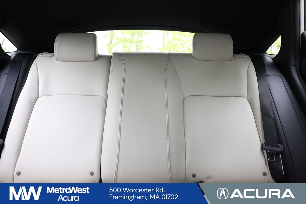2026 Acura Integra Type S - Photo 27