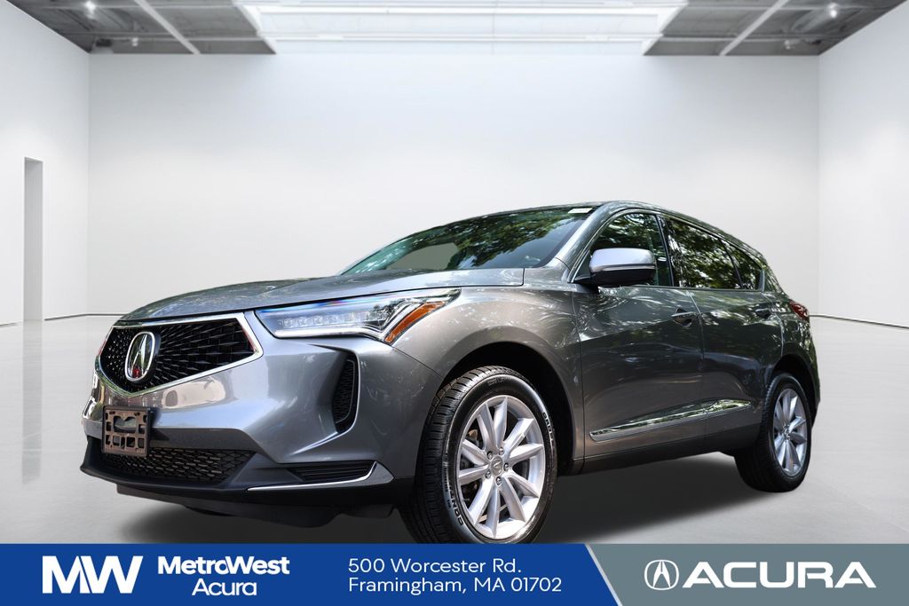 2024 Acura RDX