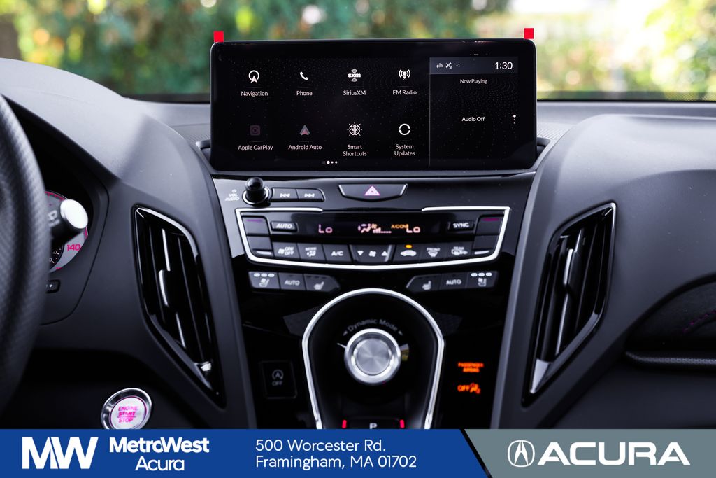 2026 Acura RDX A-Spec Package - Photo 19