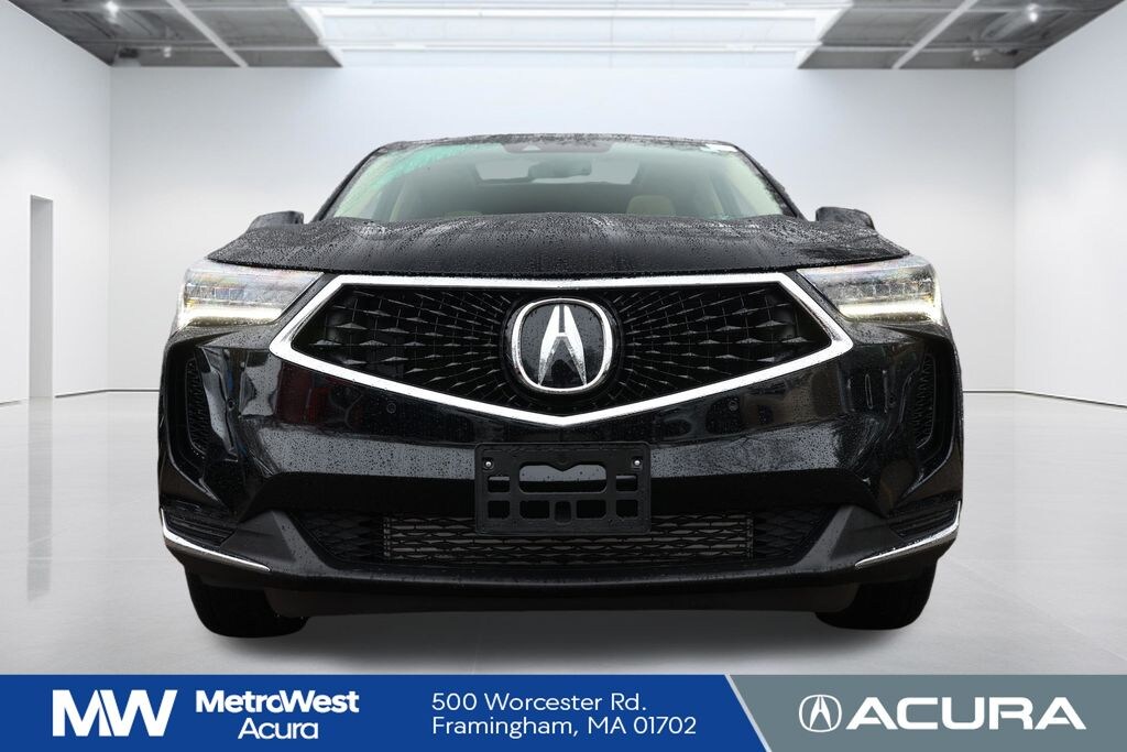 Used 2024 Acura RDX Technology Package SUV
