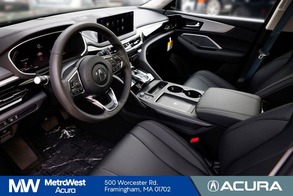 2026 Acura MDX Base - Photo 12