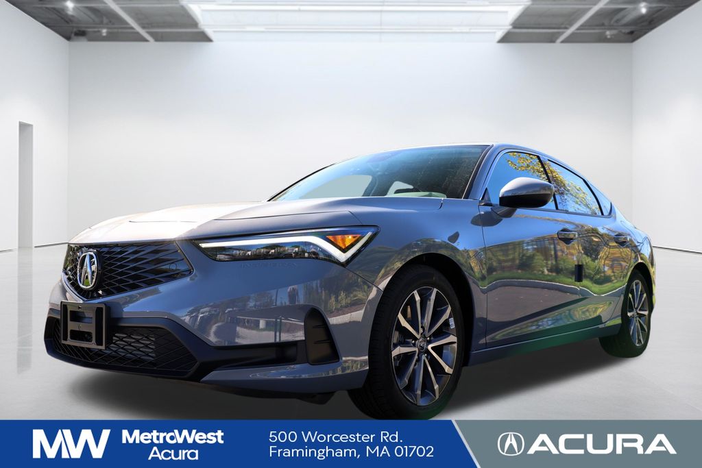 2026 Acura Integra -'s photo