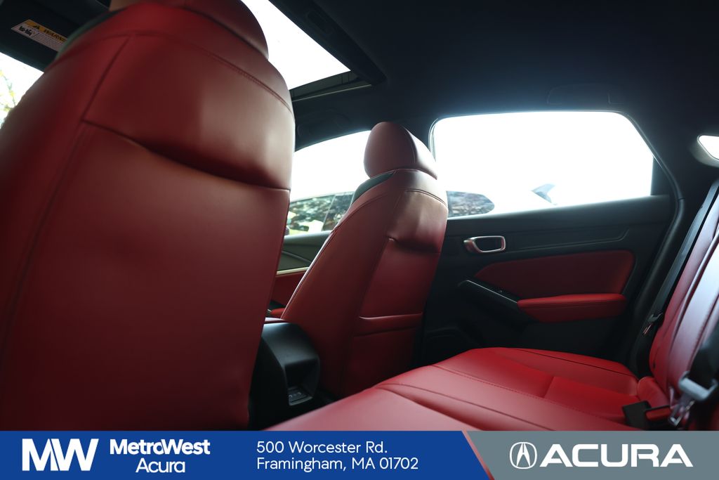 2026 Acura Integra A-Spec w/Technology Package - Photo 22