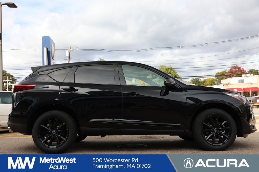 2025 Acura RDX Base photo 4