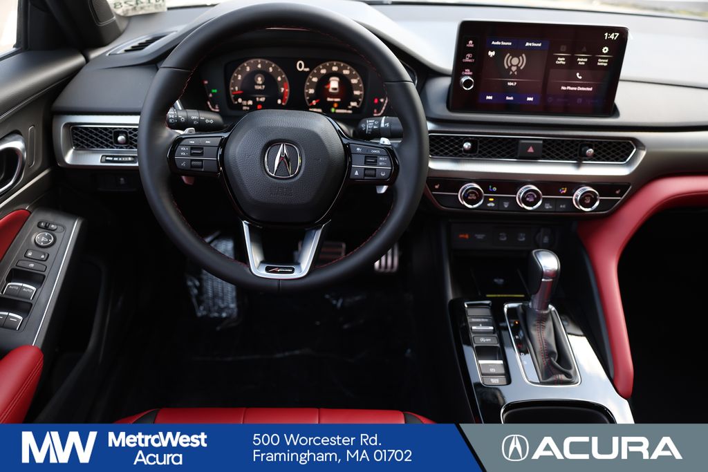 2026 Acura Integra A-Spec w/Technology Package - Photo 18
