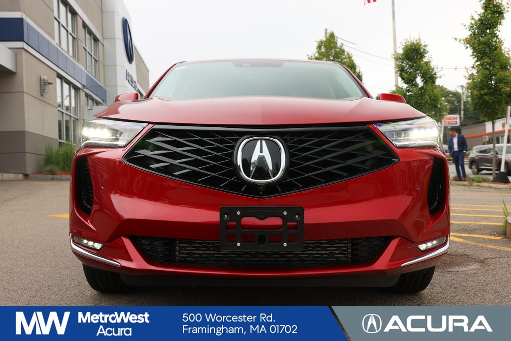 2025 Acura RDX Advance photo 2