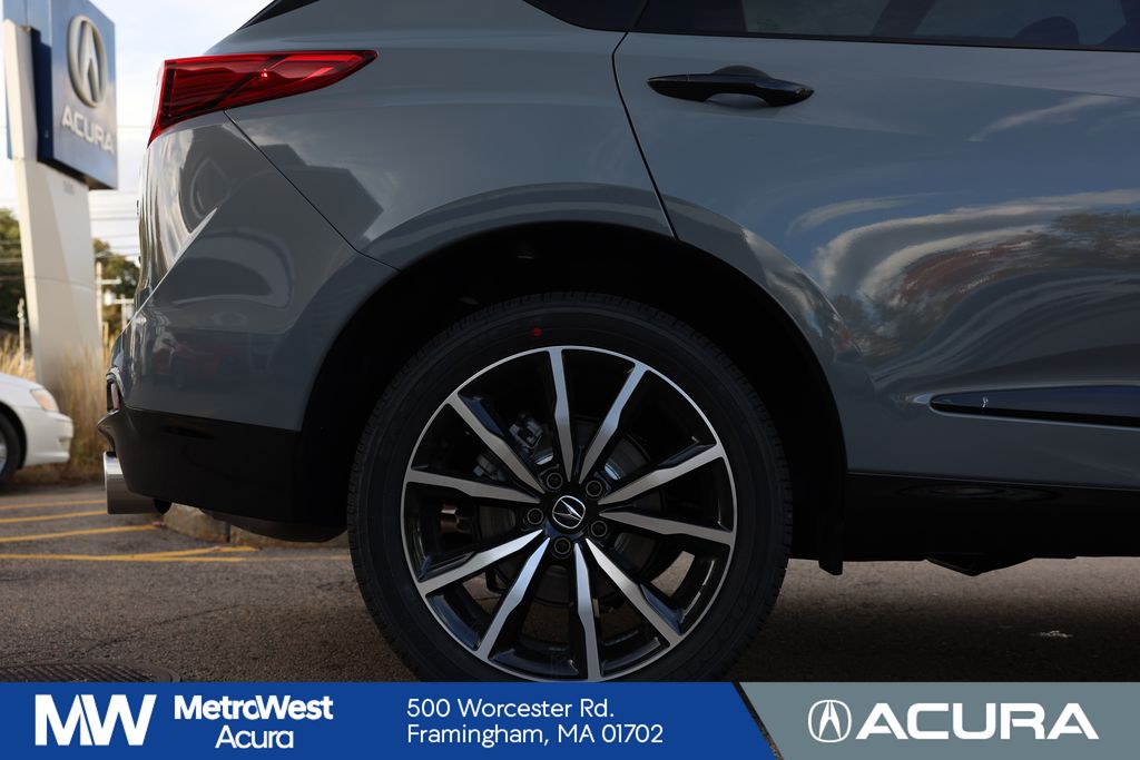 2026 Acura RDX A-Spec w/Advance Package - Photo 10