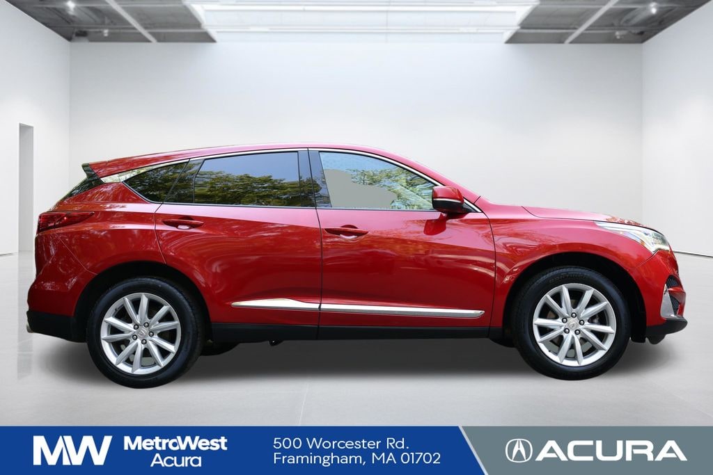 Used 2019 Acura RDX SUV