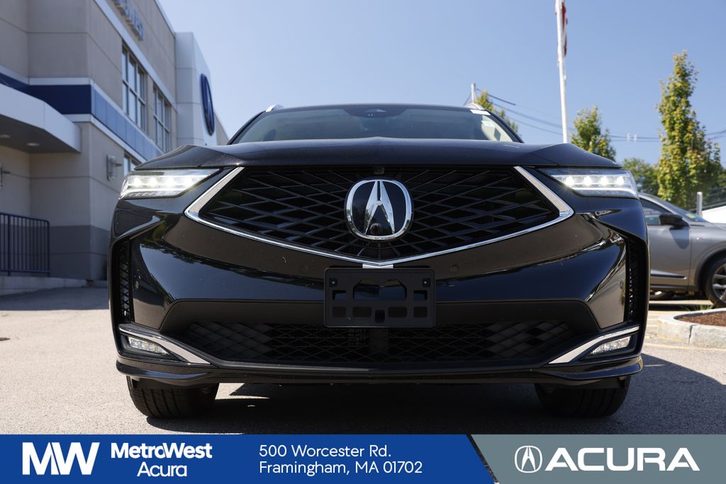 2026 Acura MDX SH-AWD Advance photo 2