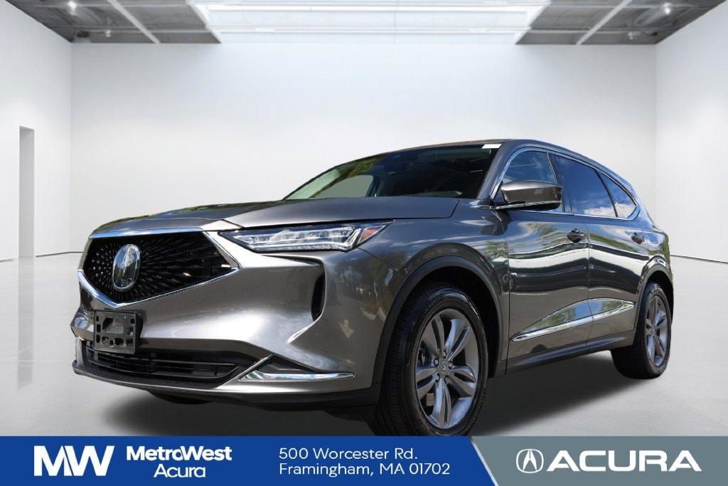 2024 Acura MDX