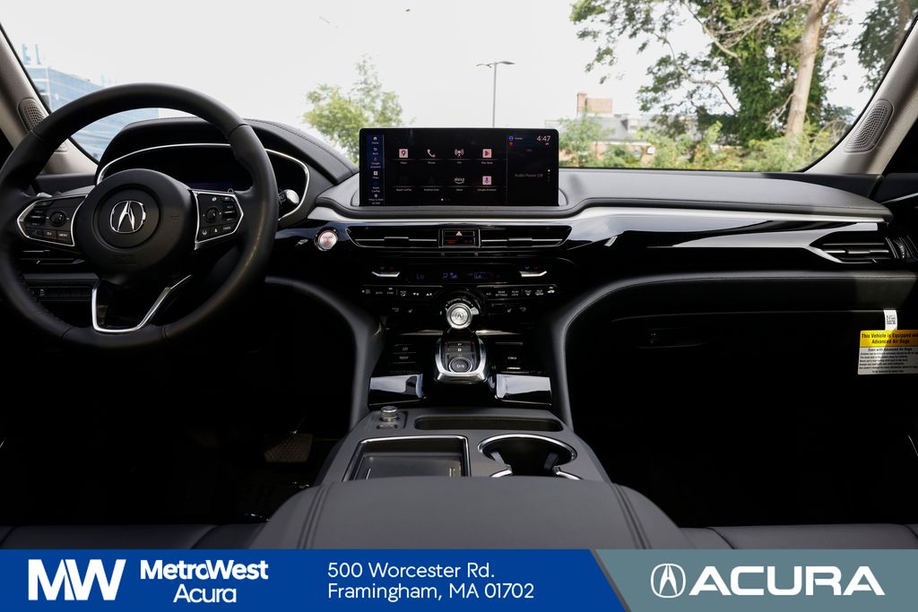 2026 Acura MDX Base - Photo 15