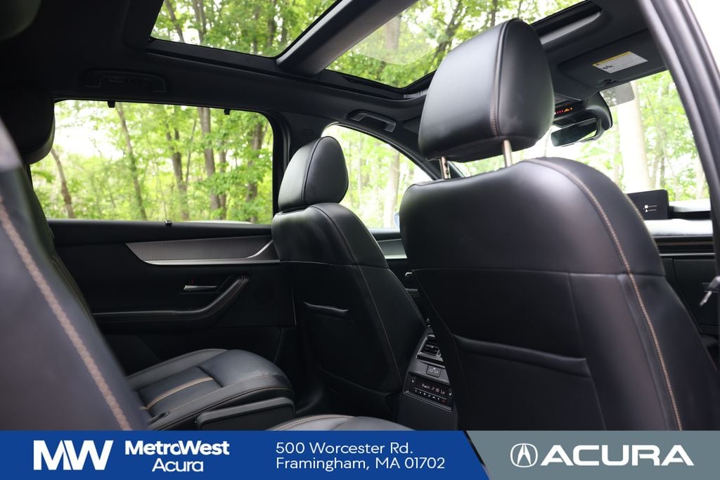 2024 Mazda CX-90 Premium Plus Package - Photo 24