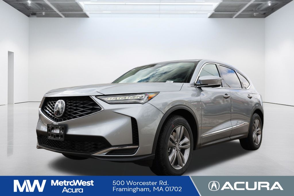 2026 Acura MDX -'s photo