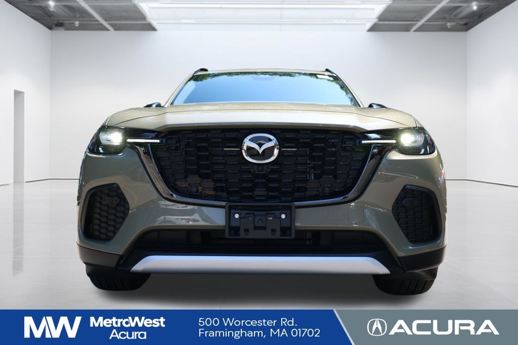 Used 2025 Mazda CX-70 Plug-In Hybrid Premium Plus Package SUV