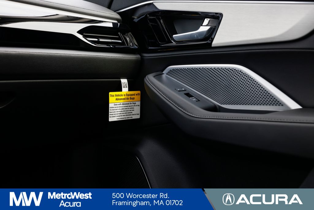 2026 Acura MDX Base - Photo 22