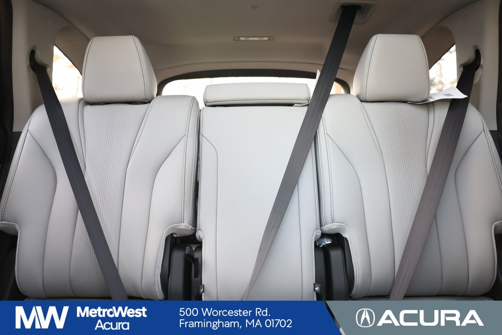 2026 Acura MDX Technology Package - Photo 25