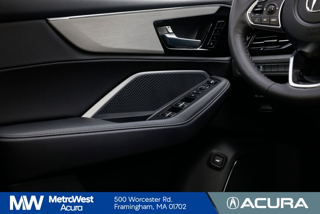 2026 Acura MDX Base - Photo 21