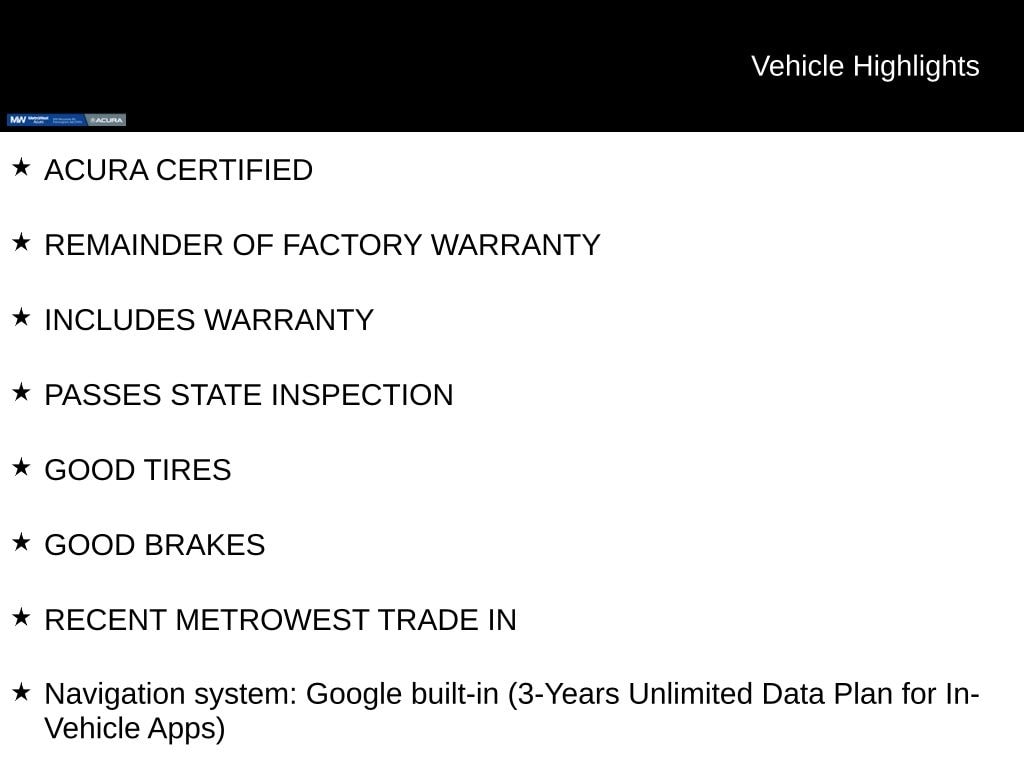 2026 Acura MDX A-Spec Package - Photo 6