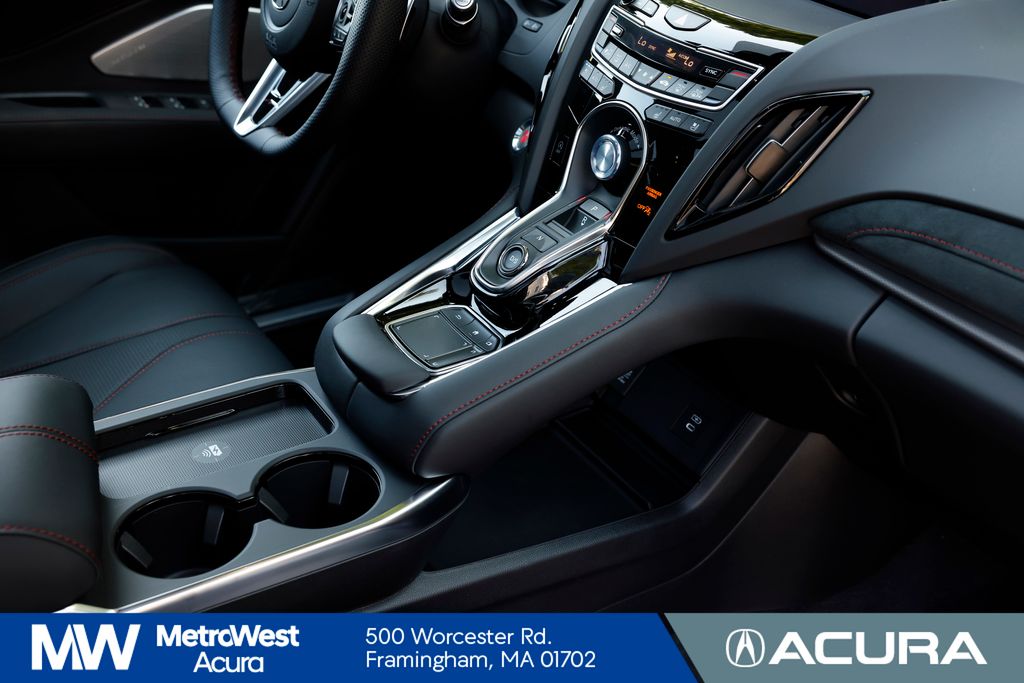 2026 Acura RDX A-Spec w/Advance Package - Photo 15