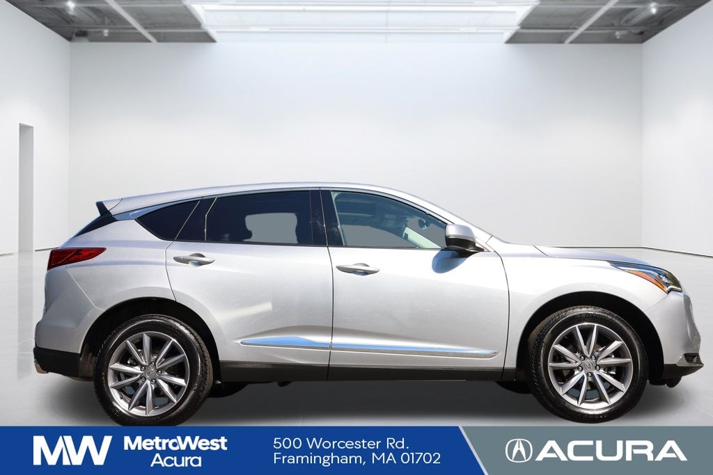 Used 2024 Acura RDX Technology Package SUV