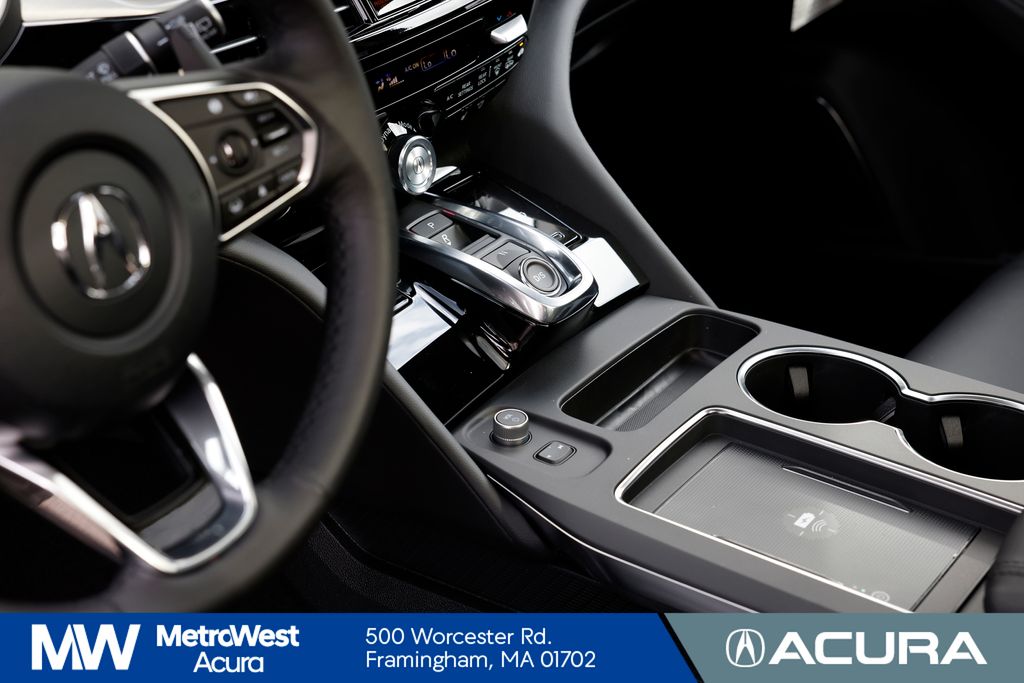 2026 Acura MDX Base - Photo 19