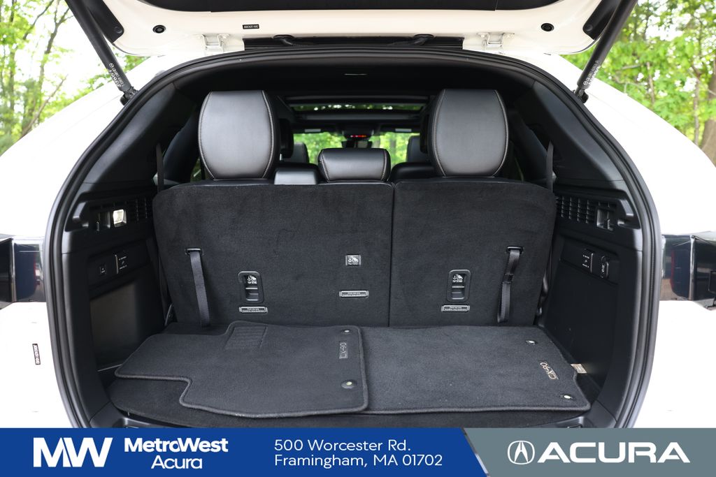 2024 Mazda CX-90 Premium Plus Package - Photo 29