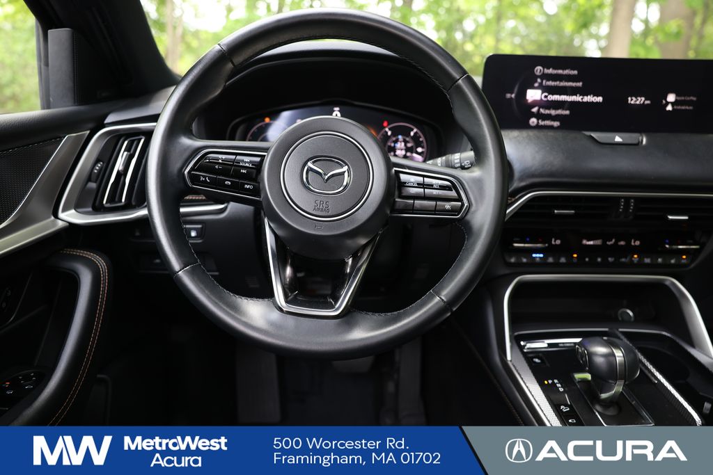 2024 Mazda CX-90 Premium Plus Package - Photo 20