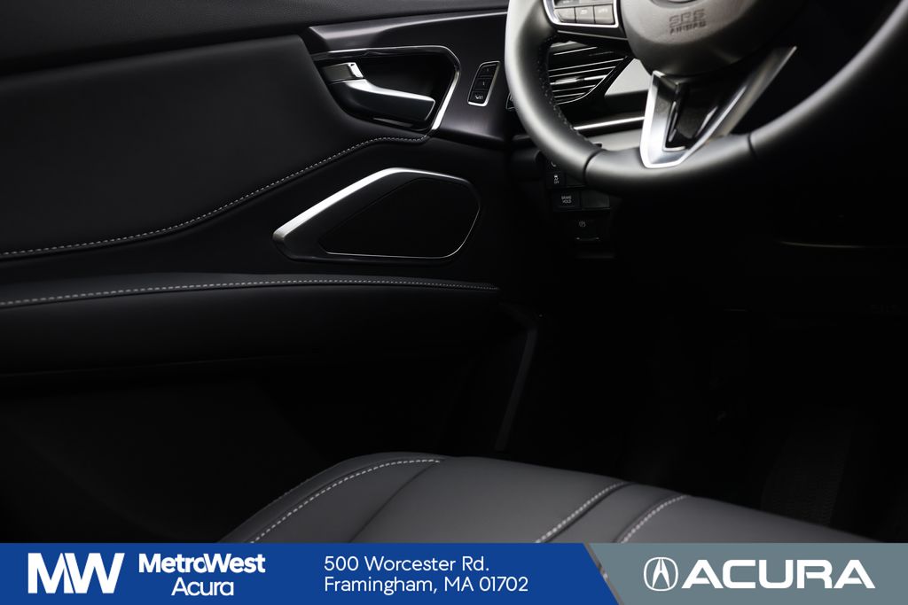 2026 Acura RDX Base - Photo 23