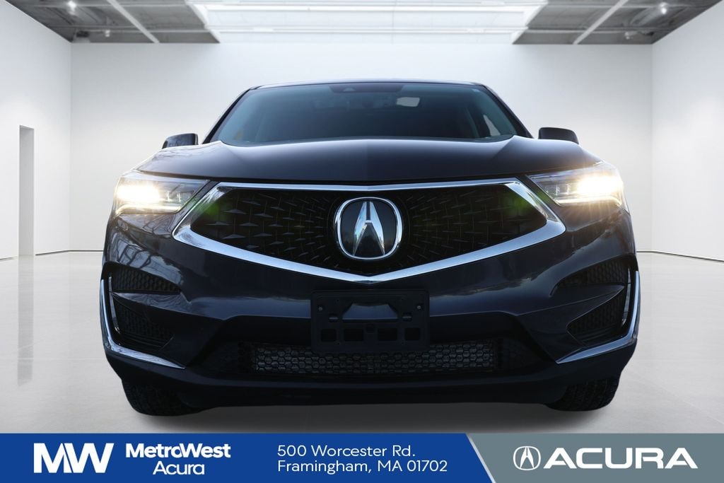 Used 2020 Acura RDX SUV