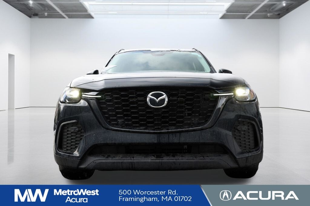 Used 2025 Mazda CX-70 3.3 Turbo Preferred Package SUV