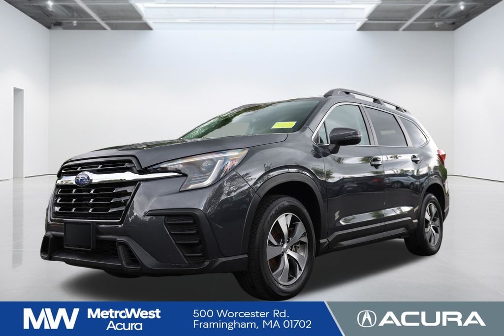 Used 2023 Subaru Ascent Premium 8-Passenger SUV