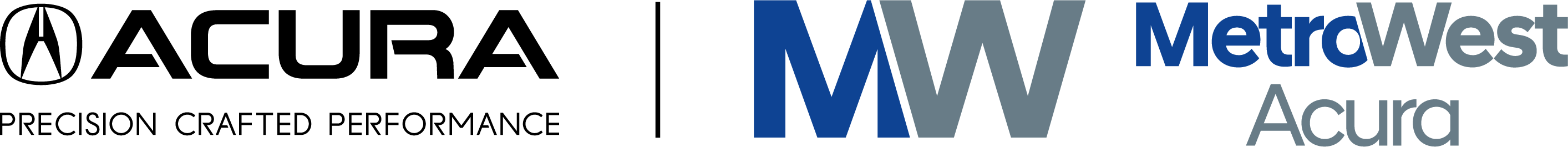 MetroWest Acura