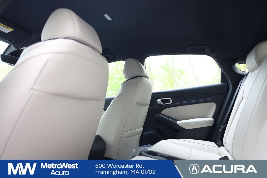 2026 Acura Integra Type S - Photo 22