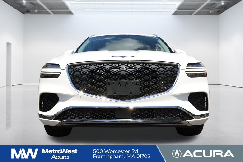 Used 2026 Genesis GV70 2.5T AWD SUV