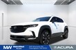 Mazda CX-50 Hybrid