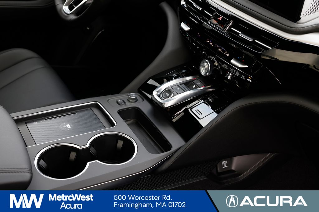 2026 Acura MDX Base - Photo 20