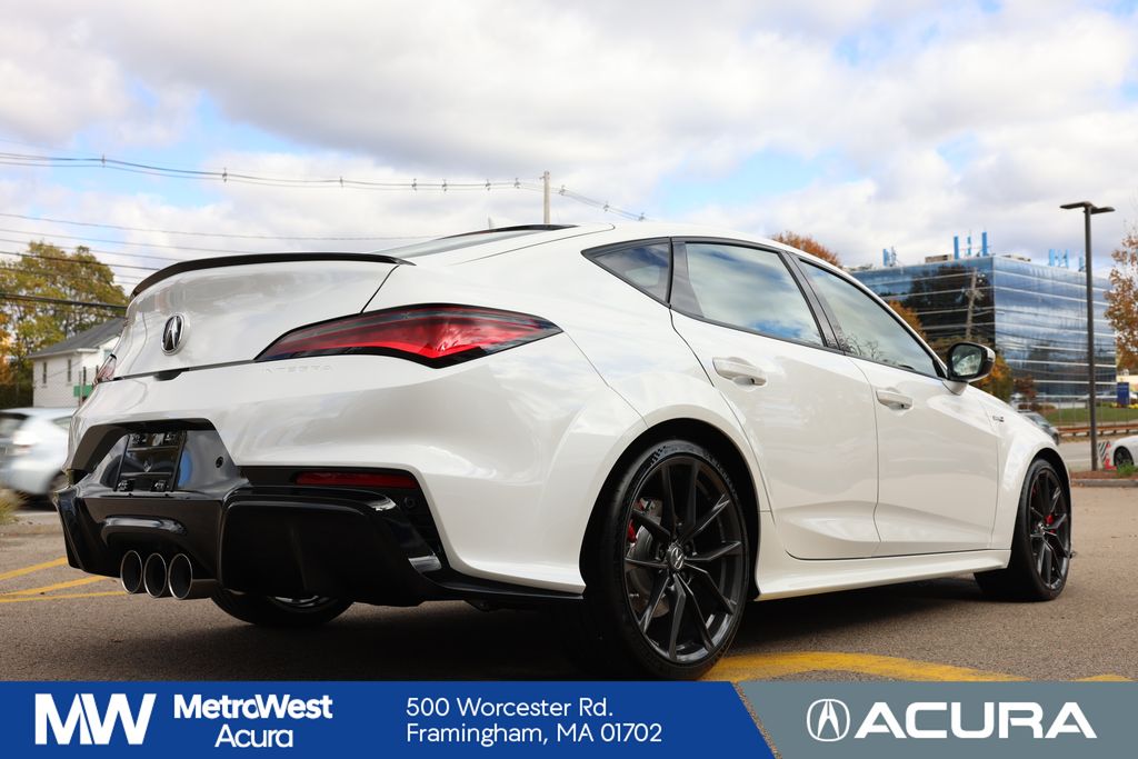 2026 Acura Integra Type S - Photo 7